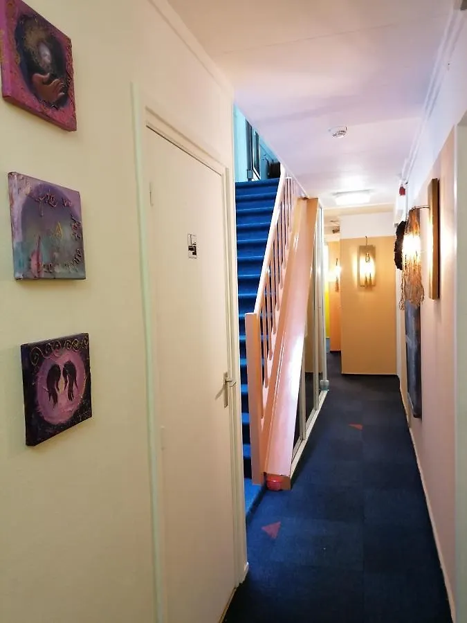 Hotel B&B Lela Valkenburg aan de Geul