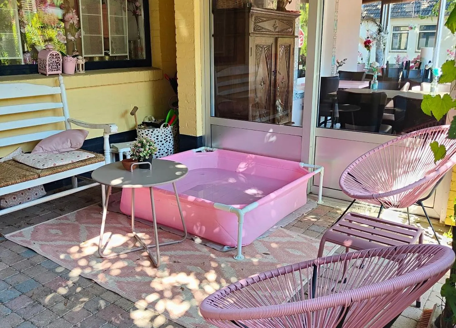Hotel B&B Lela Valkenburg aan de Geul