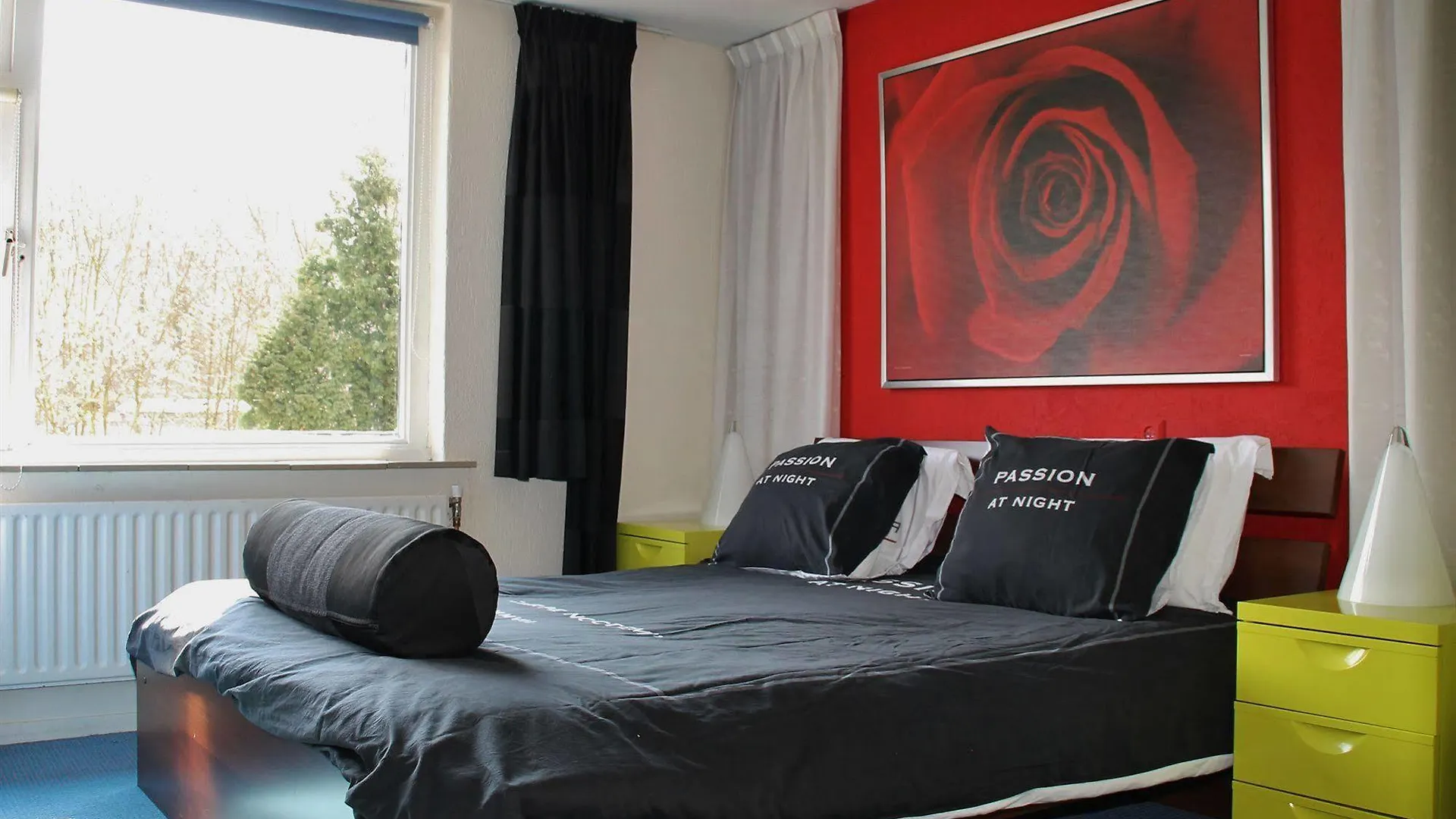 Hotel B&B Lela Valkenburg aan de Geul