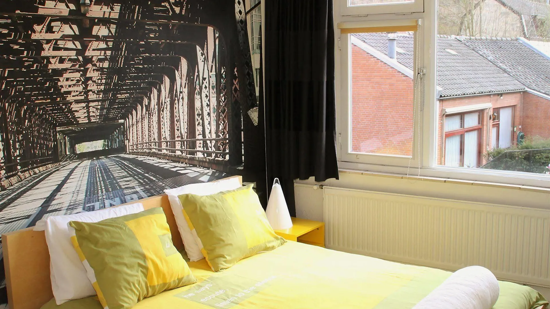 Hotel B&B Lela Valkenburg aan de Geul