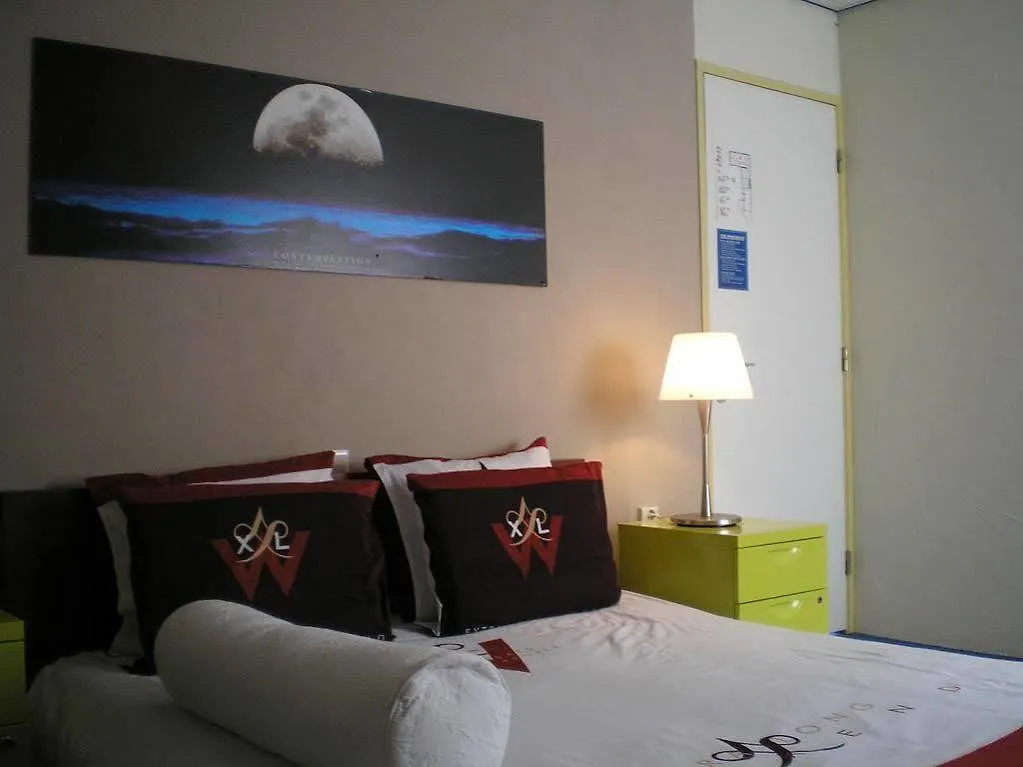 Hotel B&B Lela Valkenburg aan de Geul