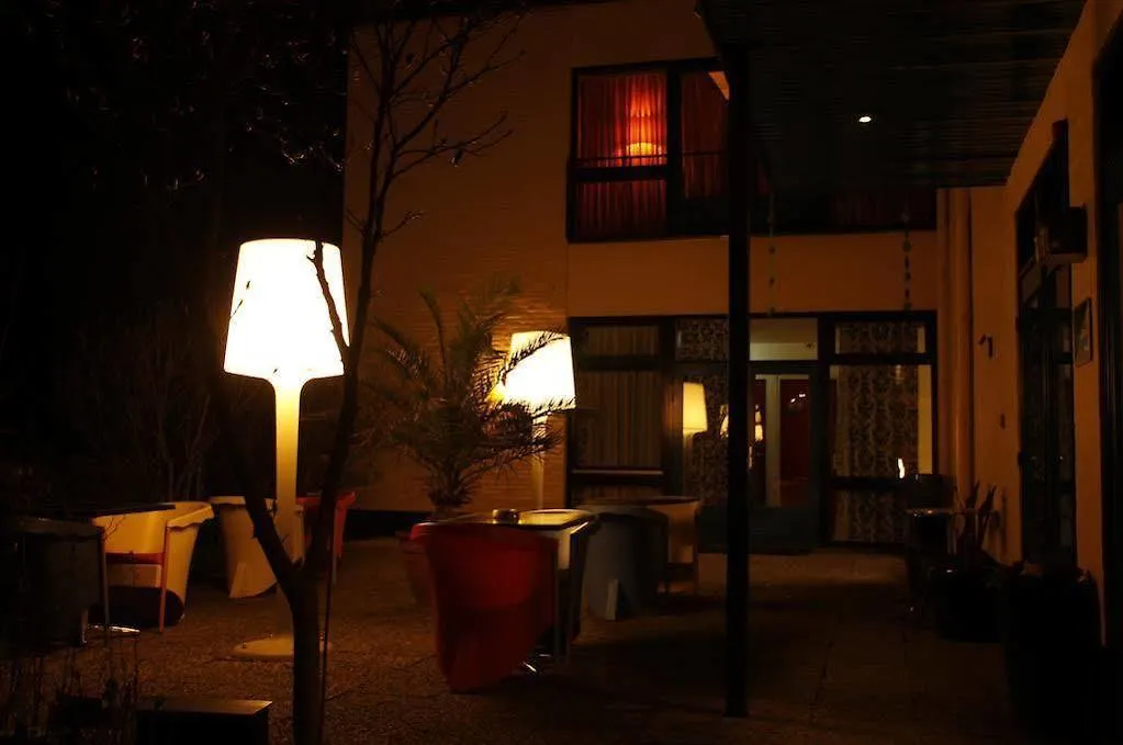 Hotel B&B Lela Valkenburg aan de Geul 2*,