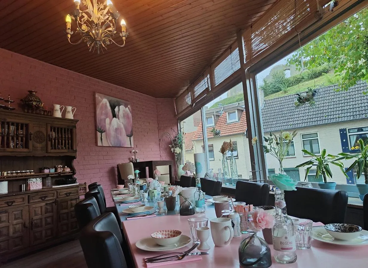 Hotel B&B Lela Valkenburg aan de Geul