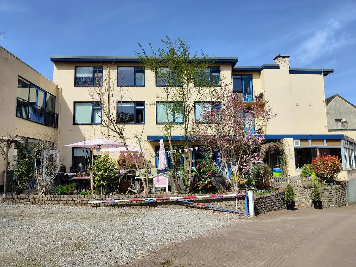 Hotel B&B Lela Valkenburg aan de Geul