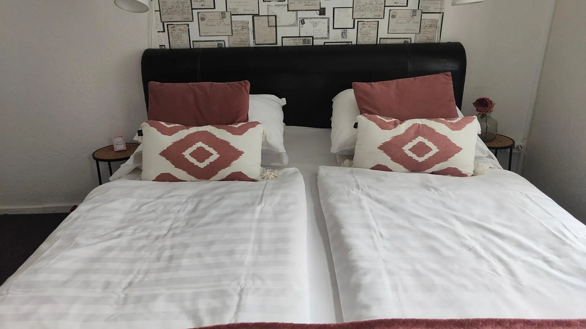 Hotel B&B Lela Valkenburg aan de Geul Netherlands