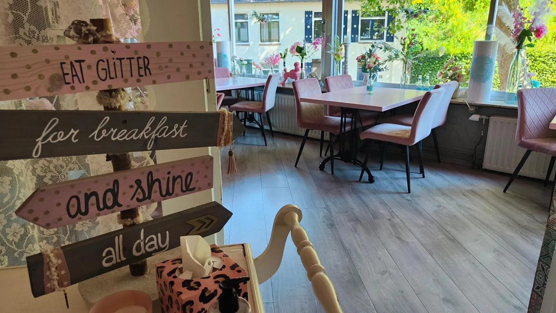 **  Hotel B&B Lela Valkenburg aan de Geul Netherlands