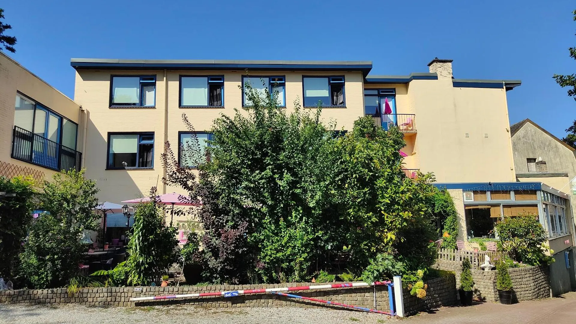 Hotel B&B Lela Valkenburg aan de Geul