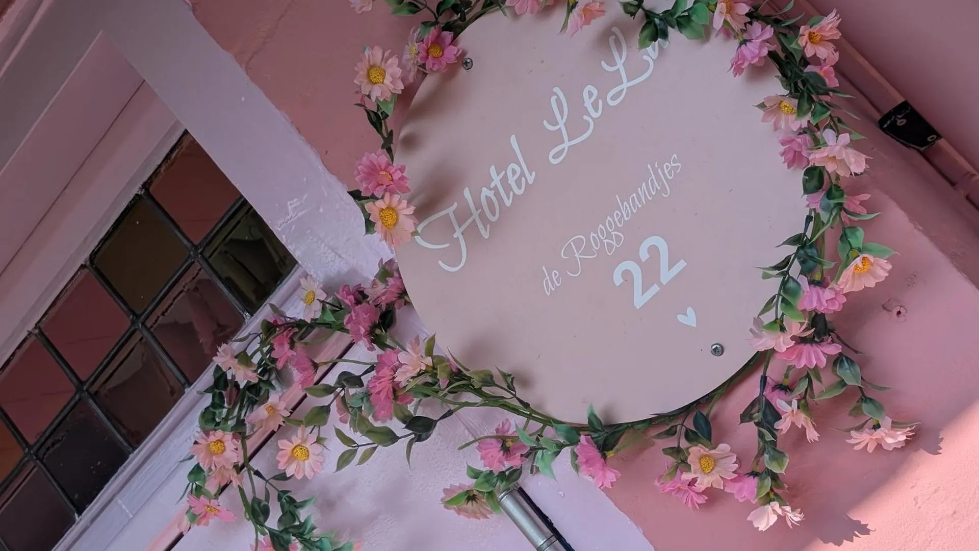 Hotel B&B Lela Valkenburg aan de Geul