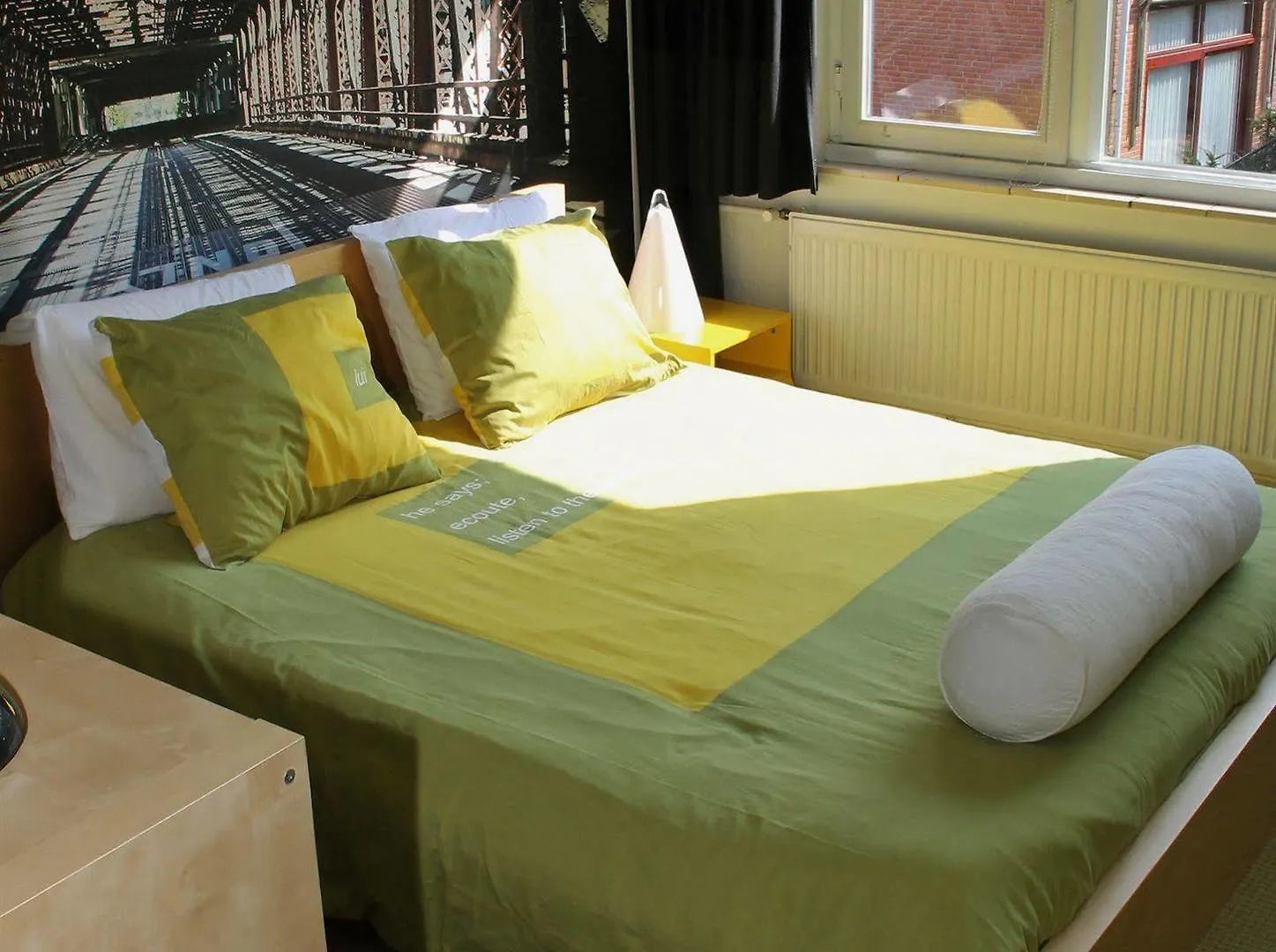**  Hotel B&B Lela Valkenburg aan de Geul Netherlands