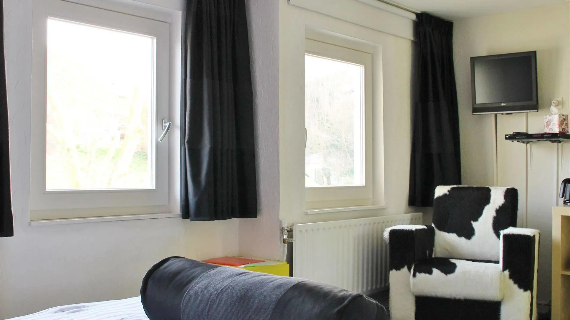 Hotel B&B Lela Valkenburg aan de Geul