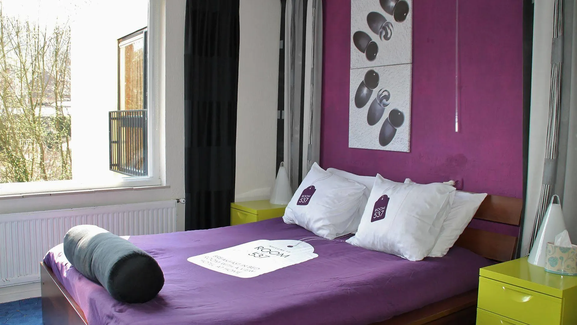 **  Hotel B&B Lela Valkenburg aan de Geul Netherlands