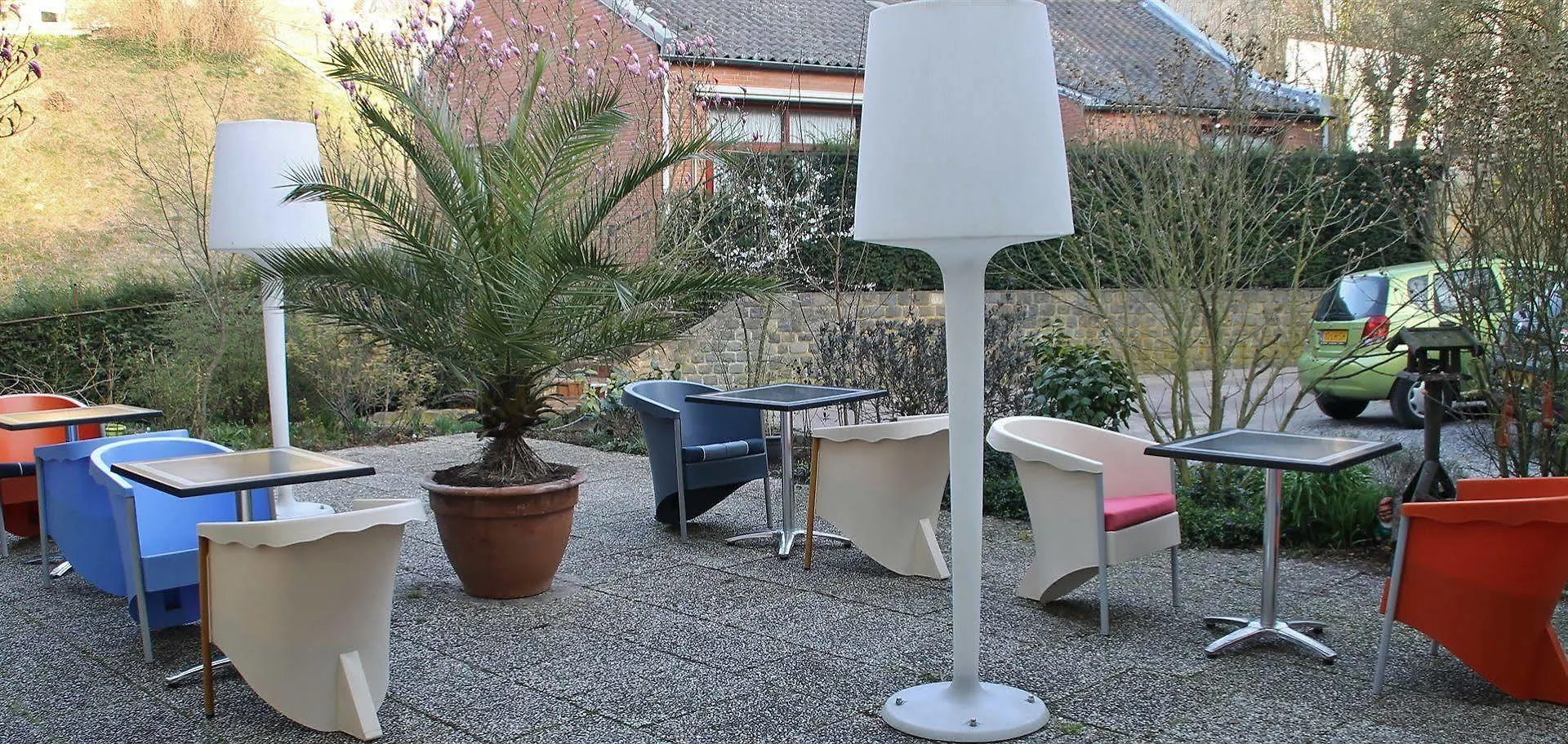 Hotel B&B Lela Valkenburg aan de Geul
