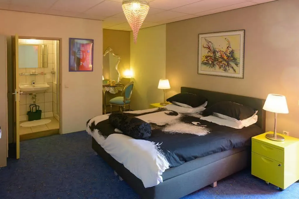 Hotel B&B Lela Valkenburg aan de Geul